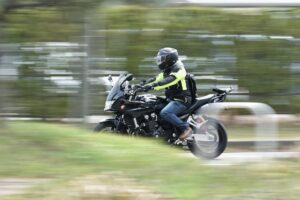 Read more about the article Ausflug auf zwei Rädern – Mit dem Motorrad ins Grüne