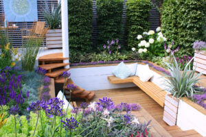 Read more about the article Ideen und Inspiration für deinen neuen Garten