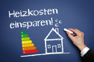 Read more about the article Effizient heizen: Informationen und Tipps