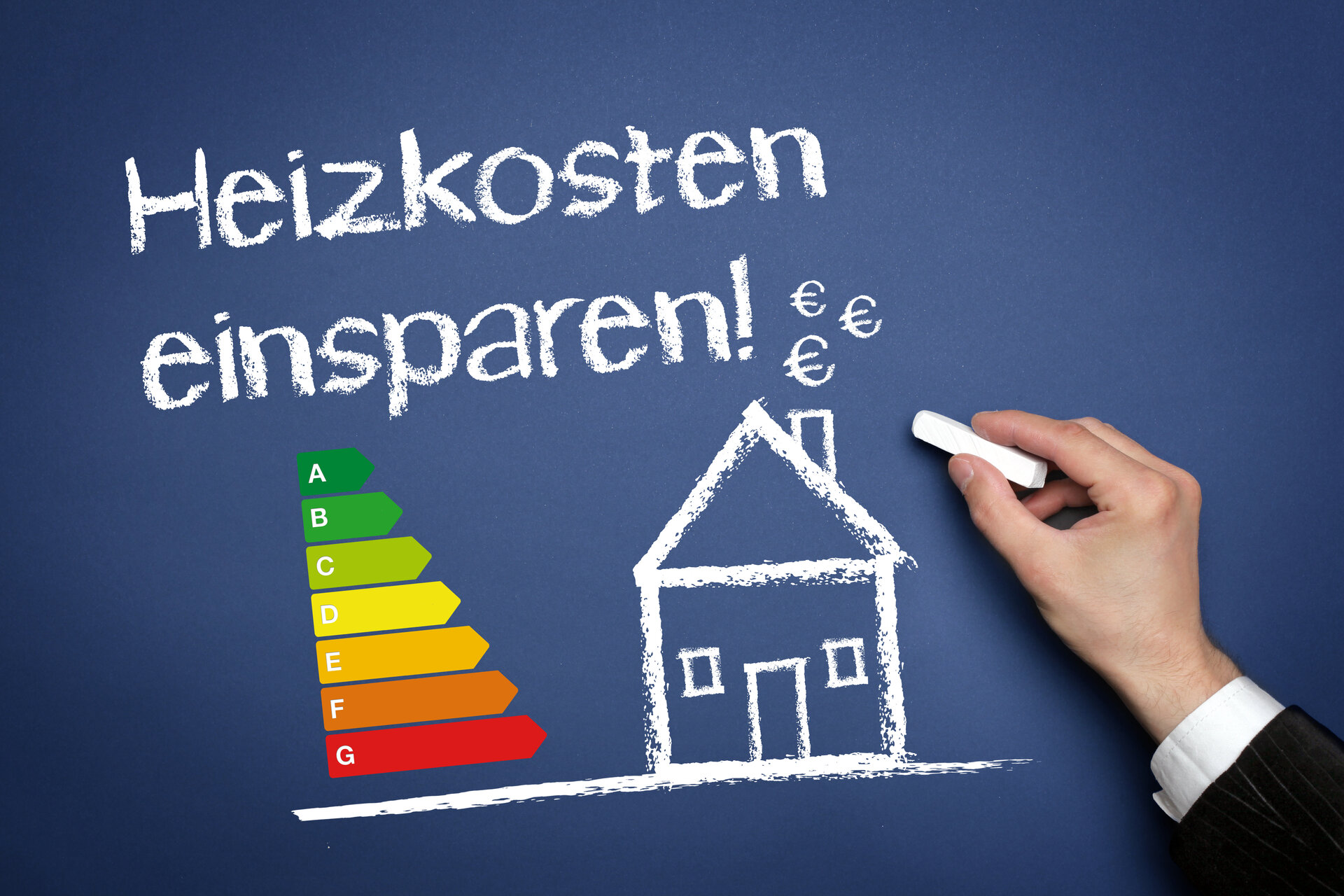Read more about the article Effizient heizen: Informationen und Tipps