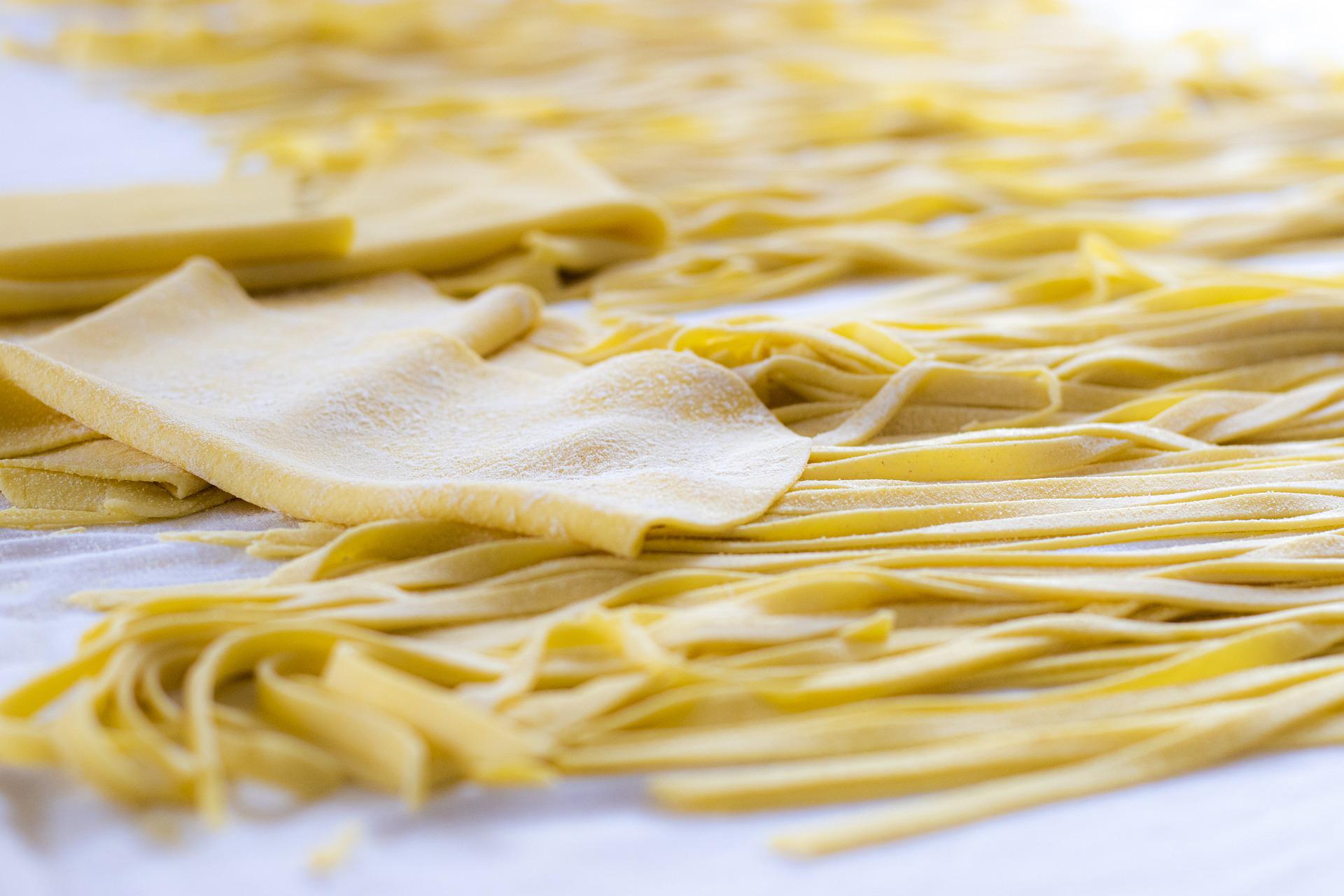 Read more about the article Beste Pasta aus Italien – von Kultnudeln und Qualitätsprodukten