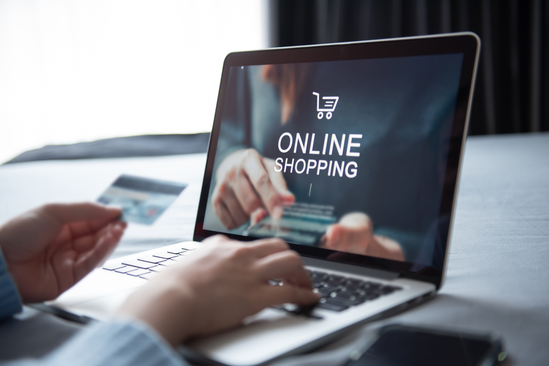 You are currently viewing Ein eigener Online-Shop: So verkaufen Sie im Web Ihre Produkte