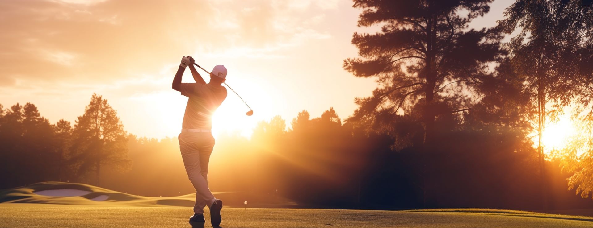 You are currently viewing Handschuh, Ball und Schläger: Die Grundlagen für erfolgreiches Golfen