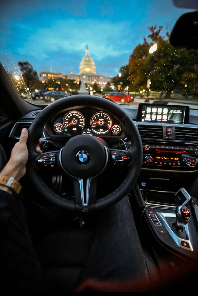 BMW Schlüssel nachmachen 