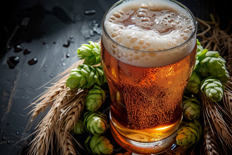 Read more about the article Dein Bier, dein Stil: Wie gravierte Weizenbiergläser jede Freizeitaktivität bereichern
