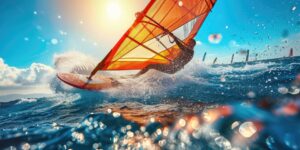 Read more about the article Erleben Sie das Meer neu: Innovative Gadgets für Wassersportfans