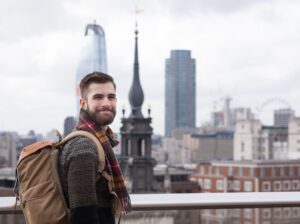 Mehr über den Artikel erfahren Mehr als Sightseeing – persönliche Erlebnisse bei einer Städtereise