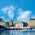 Abenteuer zwischen Elbe und Elphi