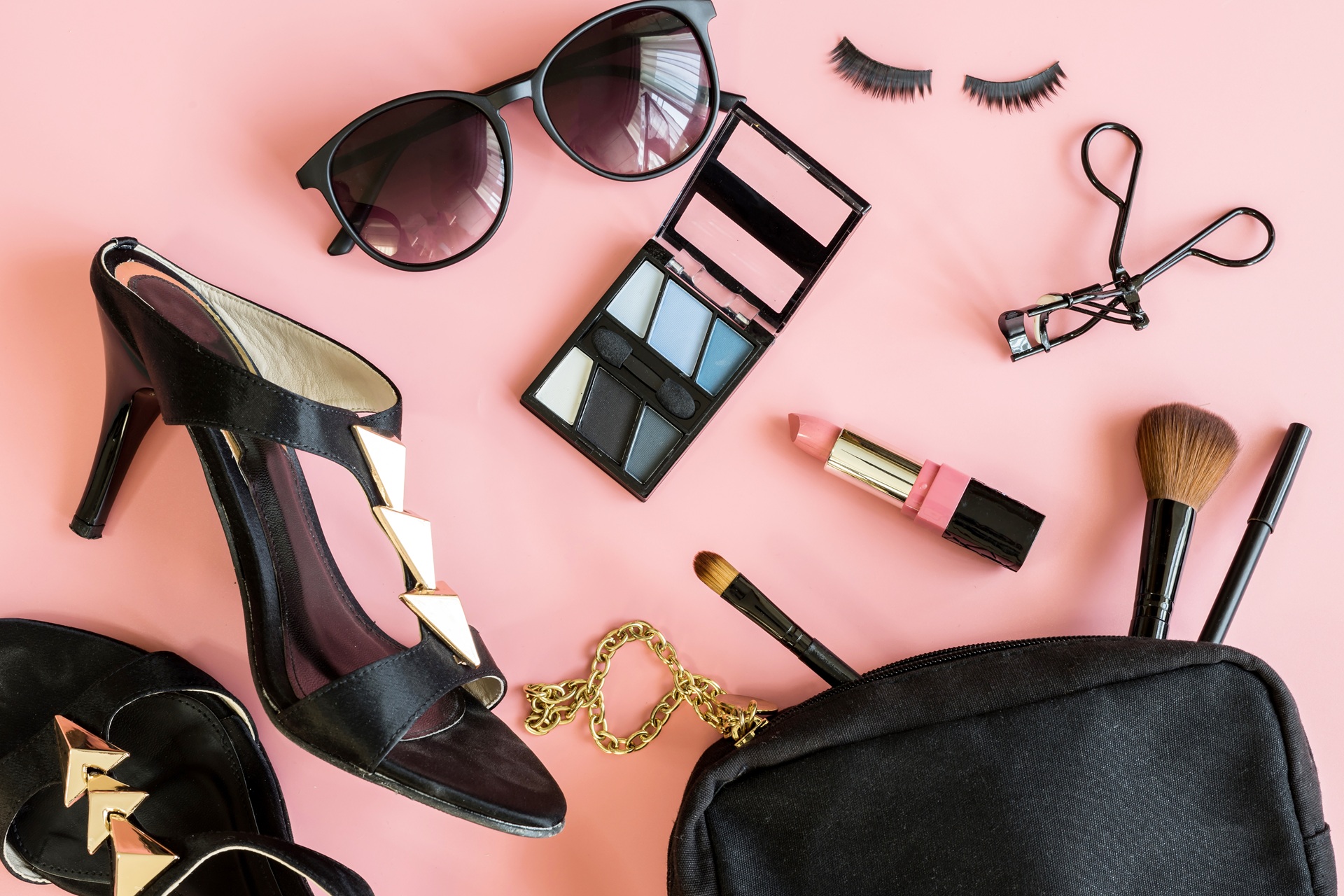 Beauty Essentials mit antik schmuck | Antik Schmuck  