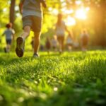 Spiel und Bewegung vereint: Moderne Geräte für Kinder