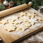 Backen wie ein Profi: So gelingen die perfekten Weihnachtskekse