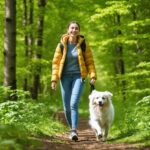 Aktiv mit Hund: Die schönsten Freizeitideen für beide