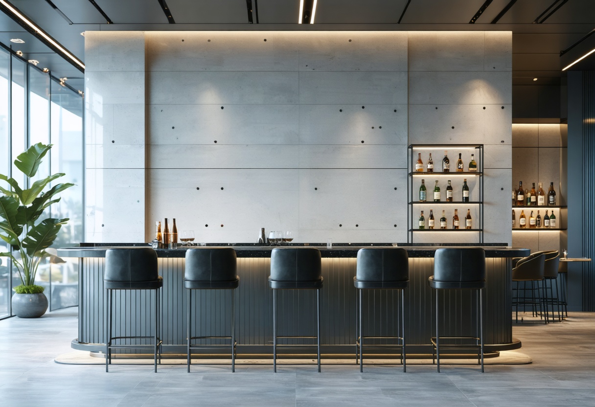 Mehr über den Artikel erfahren Warum schwarze Barhocker in keinem Fitness- und Freizeitbereich fehlen dürfen