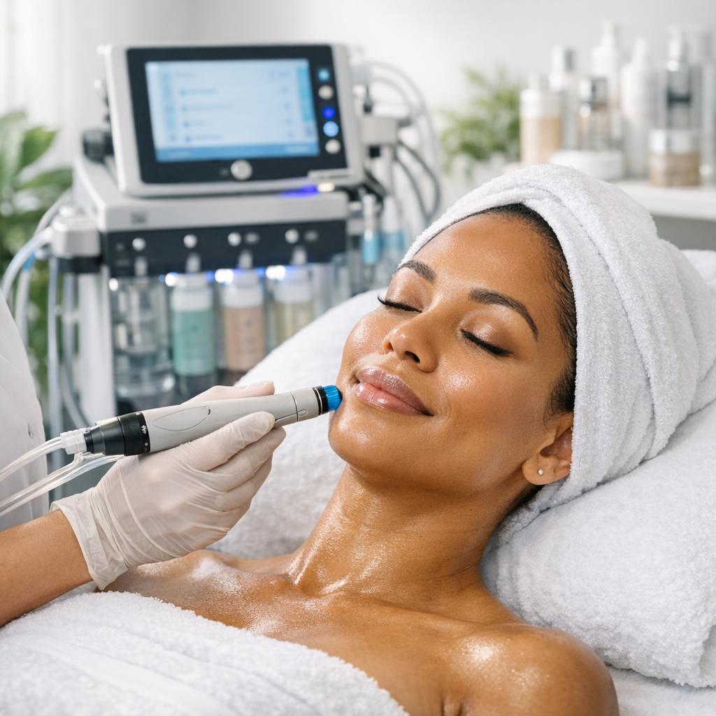 Du betrachtest gerade Entdecke, wie eine innovative Hautbehandlung dein Selbstvertrauen neu definiert