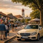 Wenn Stadtverkehr zur Entdeckungstour wird – Wege, die überraschen