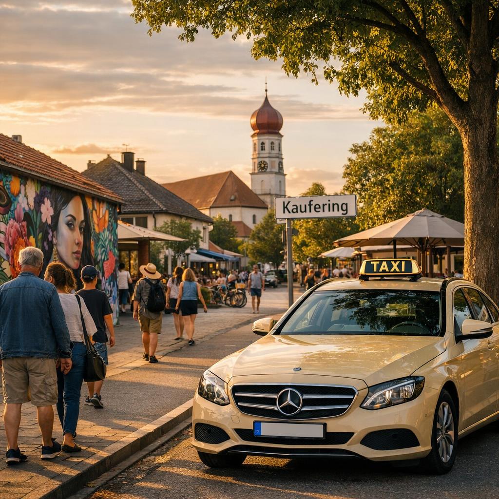 Mehr über den Artikel erfahren Wenn Stadtverkehr zur Entdeckungstour wird – Wege, die überraschen