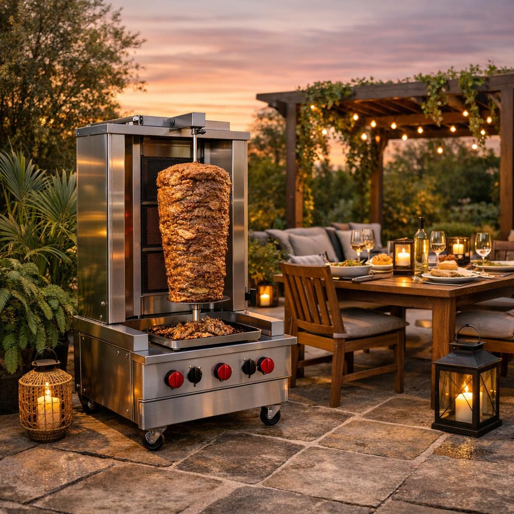 Mehr über den Artikel erfahren Der perfekte Platz für dein nächstes Grillprojekt – so findest du ihn