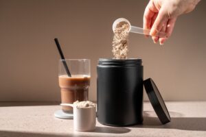 Mehr über den Artikel erfahren Deine Leistungsgrenze neu definieren: Premium-Supplements für echte Ambitionen