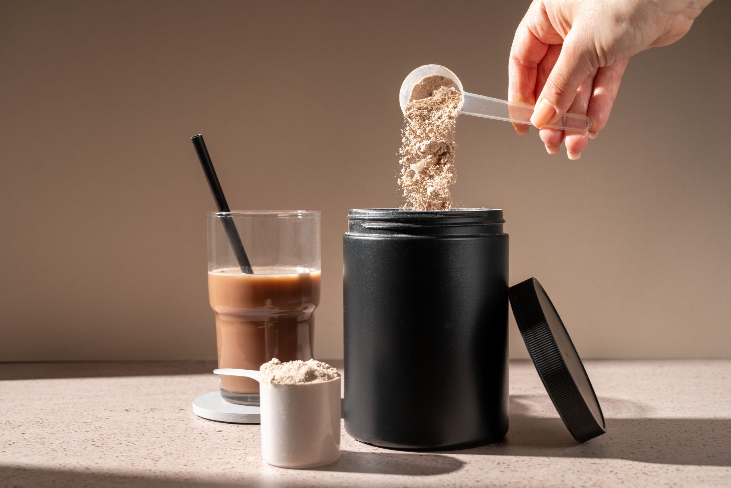 Mehr über den Artikel erfahren Deine Leistungsgrenze neu definieren: Premium-Supplements für echte Ambitionen