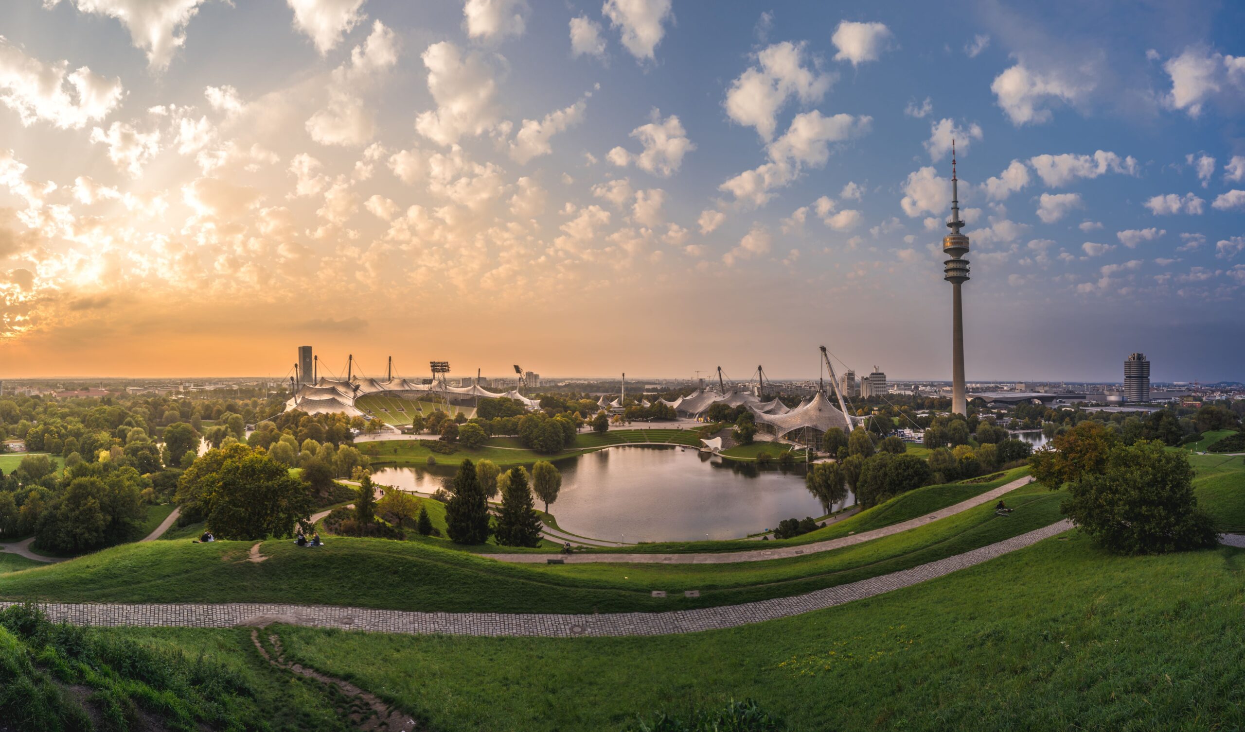 Du betrachtest gerade München erleben: Freizeitideen zwischen Isar, Parks und besonderen Abenden