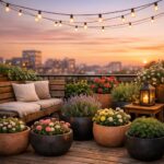 So wird dein Garten zum Lieblingsplatz: überraschende Akzente für Balkon und Terrasse